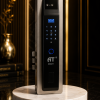 Smart Main Gate Lock