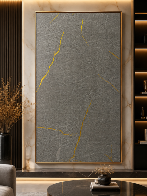 Splendour UV M-1031 - Marble Article